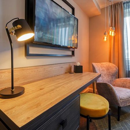 Nyce Hotel Dortmund Thier Galerie المظهر الخارجي الصورة