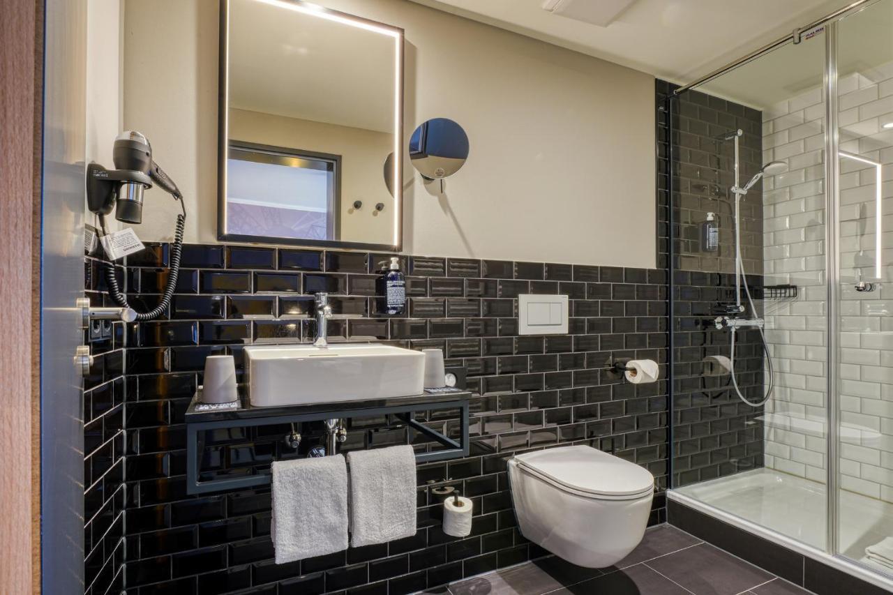 Nyce Hotel Dortmund Thier Galerie المظهر الخارجي الصورة